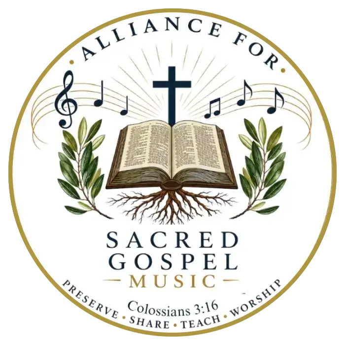 Alliance for Sacred and Gospel Music